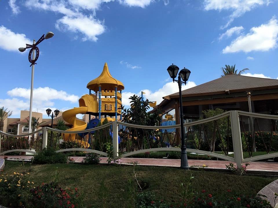 Al Qassim, Saudi Arabia